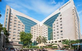 Sonesta Hotel Tower & Casino Cairo 5*