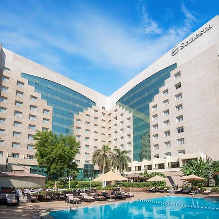 Sonesta Hotel Tower & Casino Cairo Exterior photo